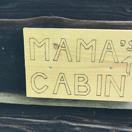 Mamas Cabin Laag-Soeren Экстерьер фото